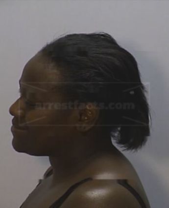 Lakisha Nicole Harris