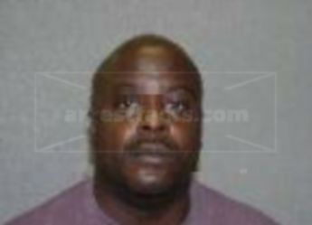 Anthony Keith Davis