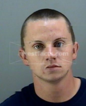 Matthew Kyle Osterhout