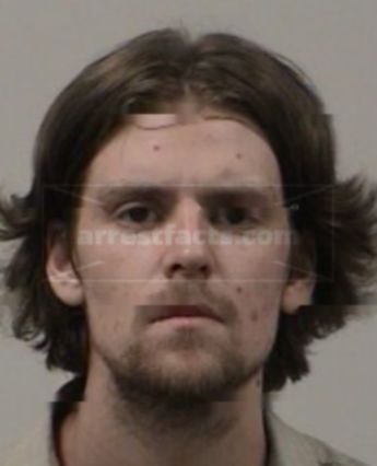 Taylor Aleksander Callahan