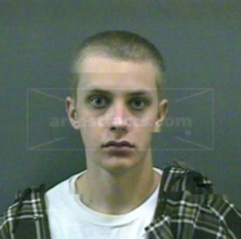Caleb Alexander-Lee Jones