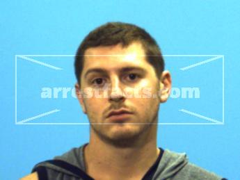 Jake Thomas Barajas