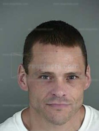 Brandon Allen Lyons