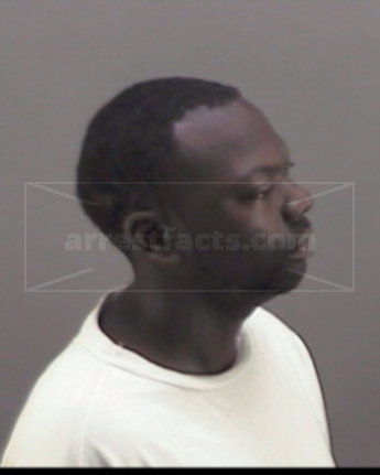 Leelliot Deniro Johnson