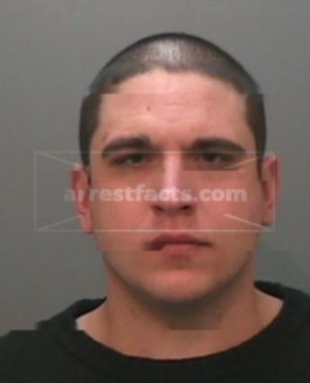 Brian Joseph Lamar