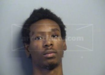 Jeremy Anduan Hooks