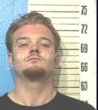 Daniel Wayne Fisher