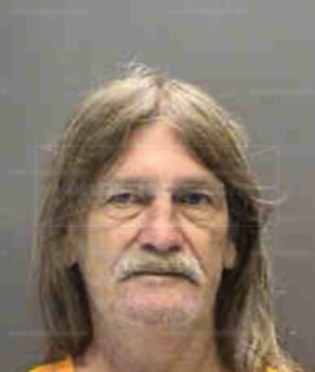 Albert Lee Giddens