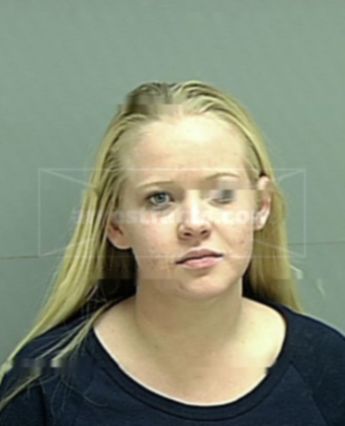 Hayley Ann Burr