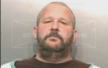 Todd Allen Miller