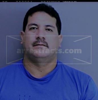 Javier Carreon Dominguez