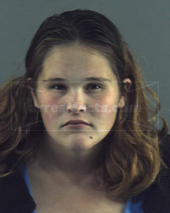 Ashley Nicole Clark