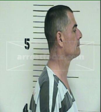 Richard Dean Rogers