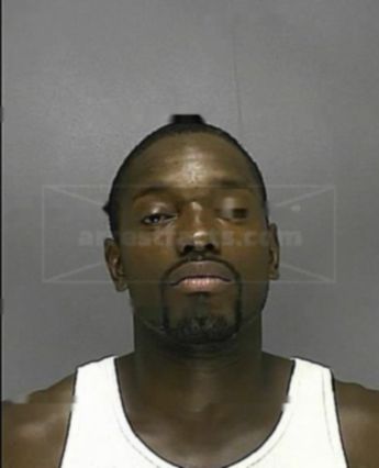 Whitney Stefan Mcneil