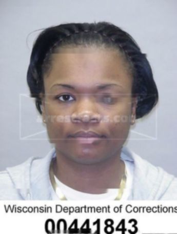 Kimberley L Jefferson