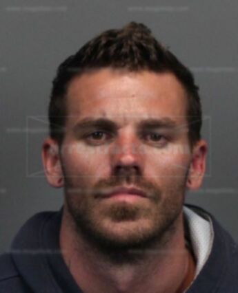 Kelly Patrick Mckeel