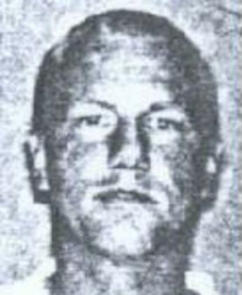 Patrick John Richardson