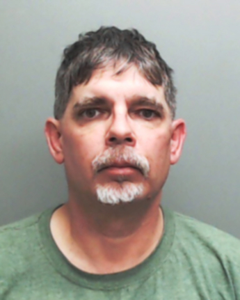 Timothy Cletus Kelly