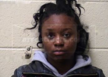 Shamika D Floyd