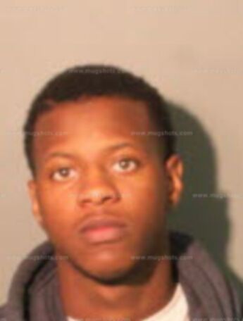 Tyrone Morris