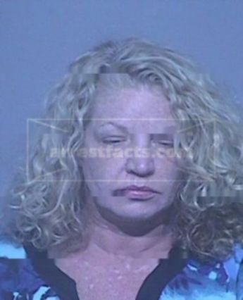 Cheryl Elaine Jackson Curry