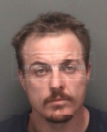 Jason Christopher Daugherty