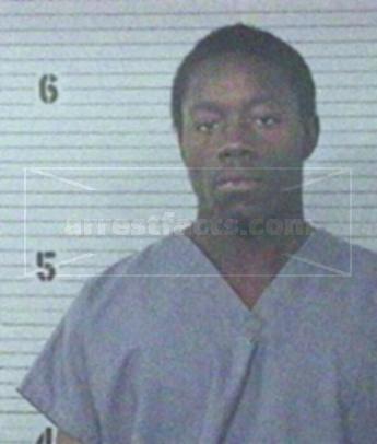 Jamare Lakieth Evans