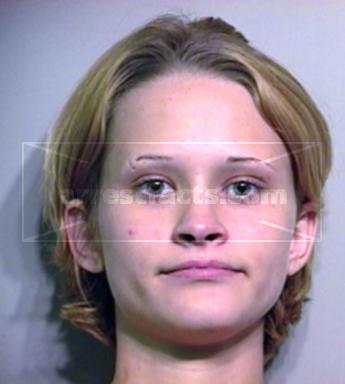 Sheena Marie Ebarb
