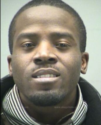 Antoine L Slaughter