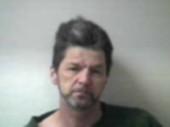 Jerry Phillip Wright