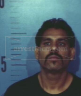 Paul Sanchez Leija