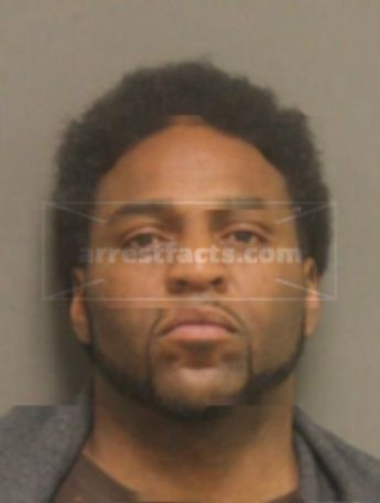 Malcolm Alfonzo Bowden