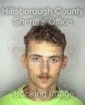 Johnathan Lee Davis