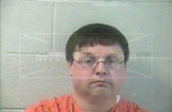 Everett Thomas Ford