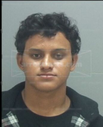 Jailo Acosta-Acosta