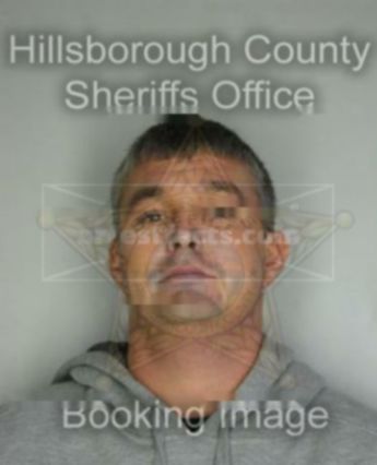 Garrick Anthony Gardner