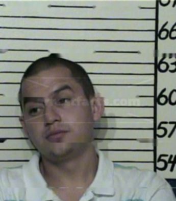 Carlos Rene Cortez