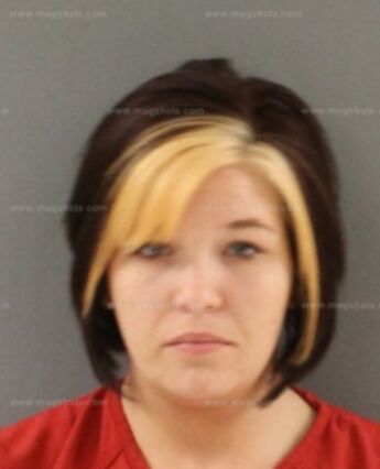 Marissa Ann Earle