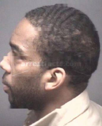 Dajon Arterrell Jenkins