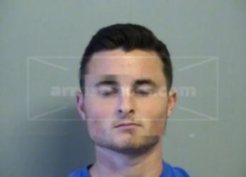 Connor Patrick Mcdermott