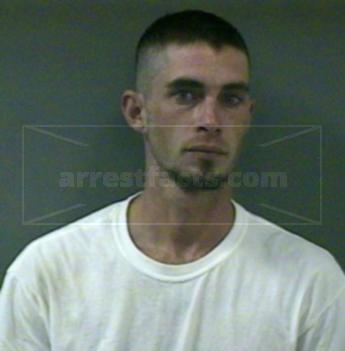 Justin Wade Cherry