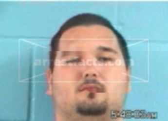 Mark Anthony Warren