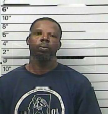 Jimmy Lee Washington