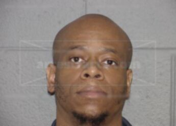 Glen Patrick Anthony