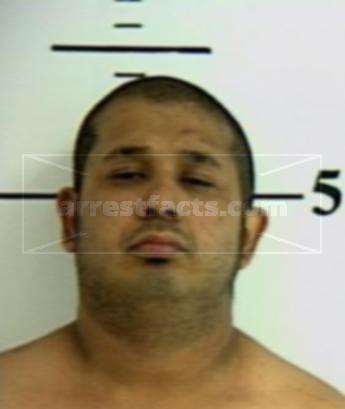 Eric David Acevedo