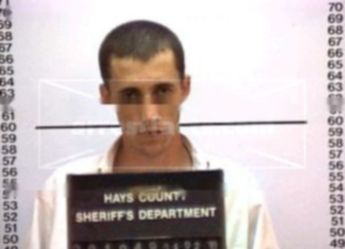 Cory Allan Timberlake