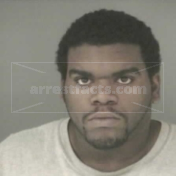 Derrick Richard Jackson