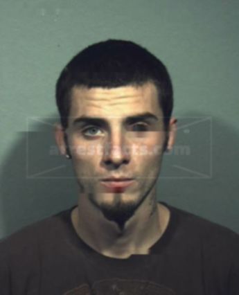Jeffrey Ray Hudnall
