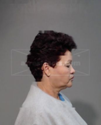 Teresa Valle De Miranda