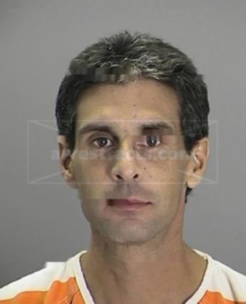 Jason Mahramus